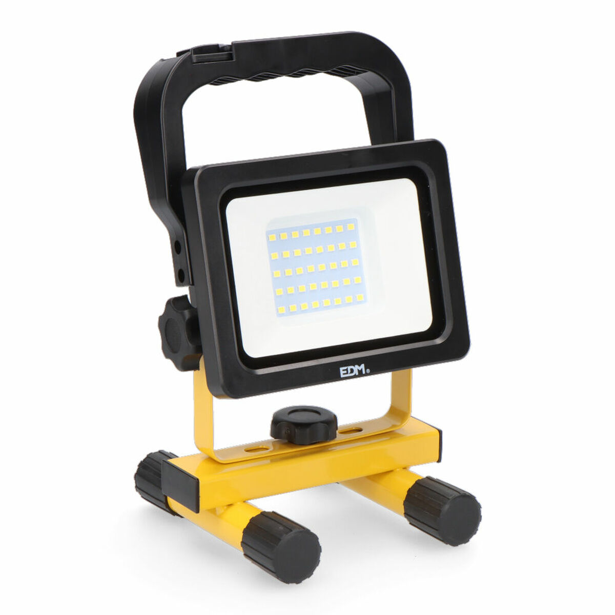LED spotlight EDM 36130 20 W 6500 K 1000 Lm 2000 Lm Taaslaetav